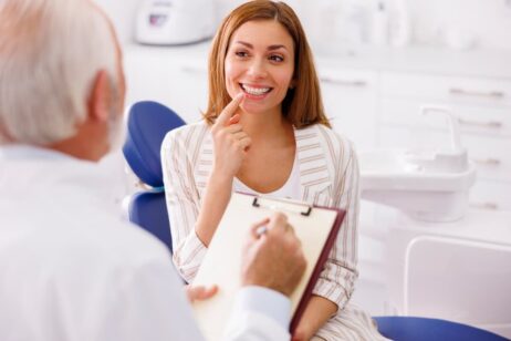 How to Prepare for Your First Cosmetic Dentistry Consultation